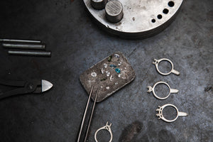 The Diamond Spot | Custom Jewelry Designs