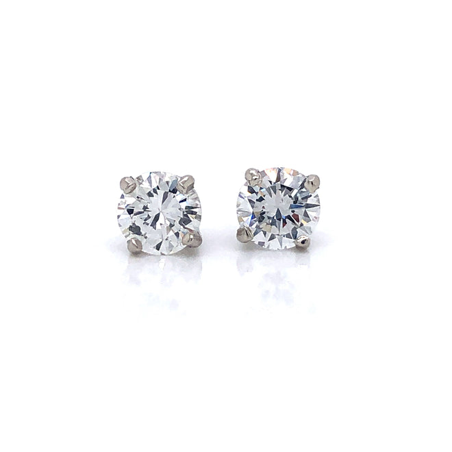 Diamond Studs