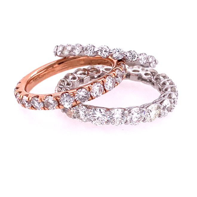 Wedding Bands