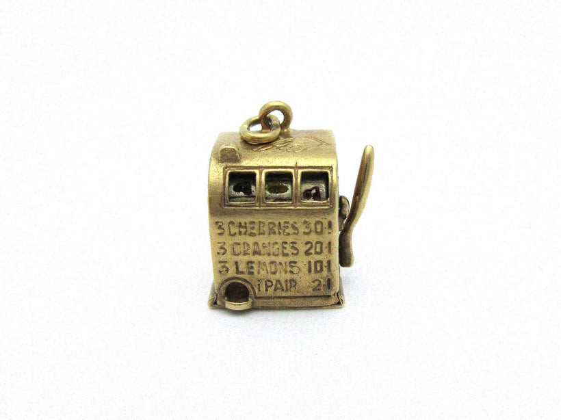 Charms &amp; Pendants